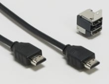 HDMI CONNECTORS